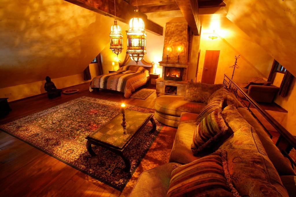 Viimsi Manor Guesthouse Birgitta Room photo